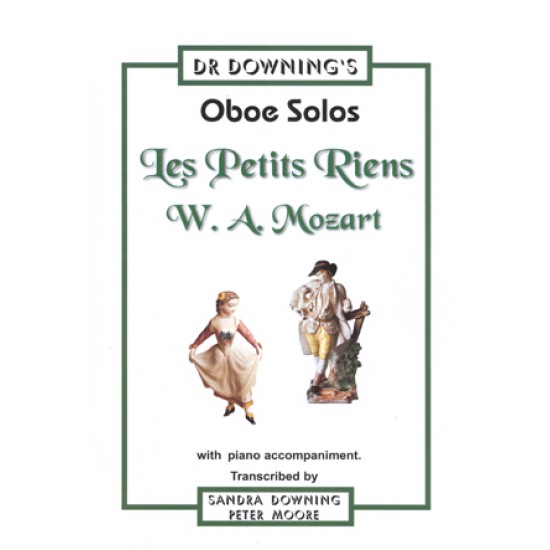 Les Petits Riens