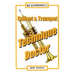 Cornet and Trumpet Technique Doctor