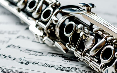 Are you looking for a basic guide to playing the clarinet?