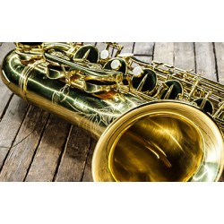 How tricky is it to learn to play the saxophone?