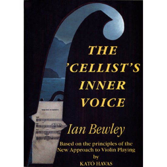 The Cellists Inner Voice