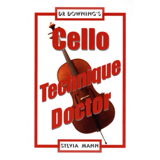 Cello Technique Doctor