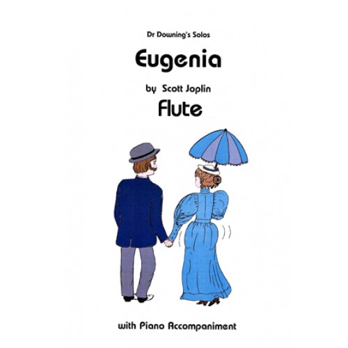 Eugenia - Flute and Piano