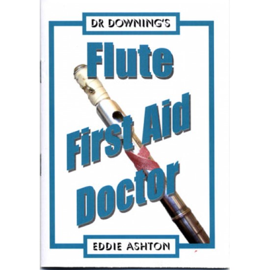 Flute First Aid Doctor