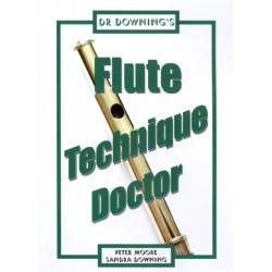 Flute Technique Doctor