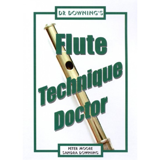 Flute Technique Doctor