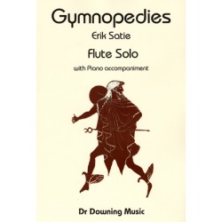 Gymnopedies