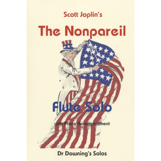 The Nonpareil by Scott Joplin