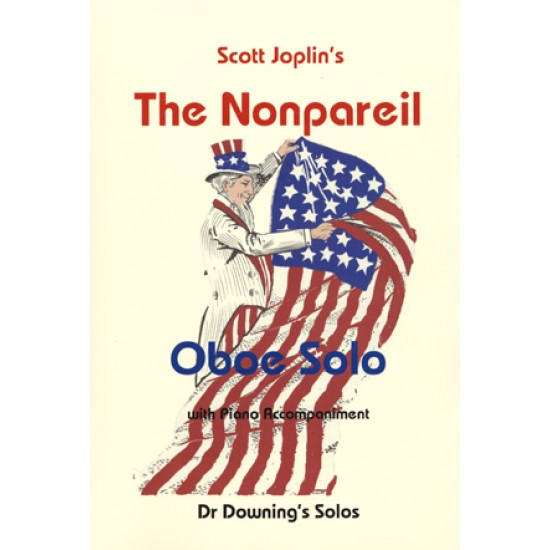 The Nonpareil