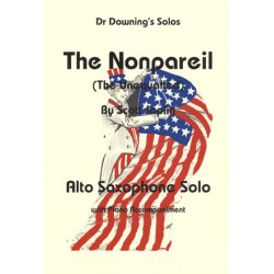 The Nonpareil