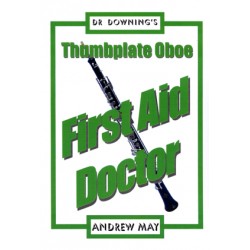 Oboe Thumbplate First Aid Doctor