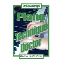 Piano Technique Doctor