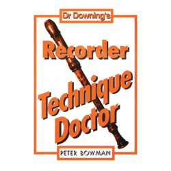 Recorder Technique Doctor