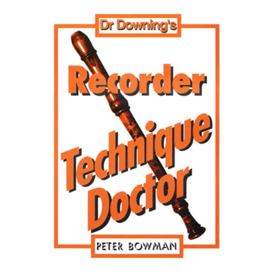 Recorder Technique Doctor