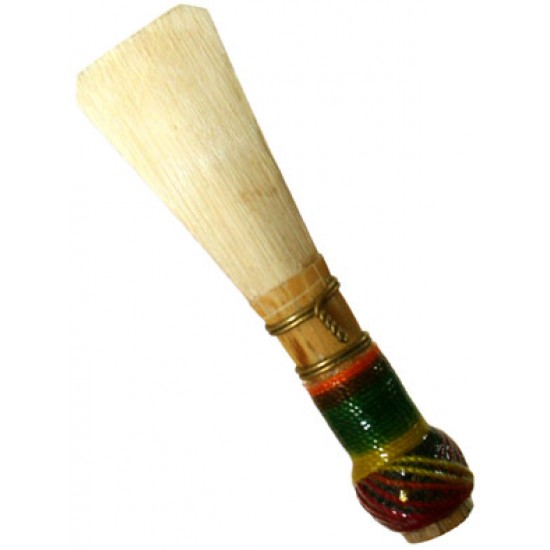 Bassoon Reed - Finished - Gonzalez Cane