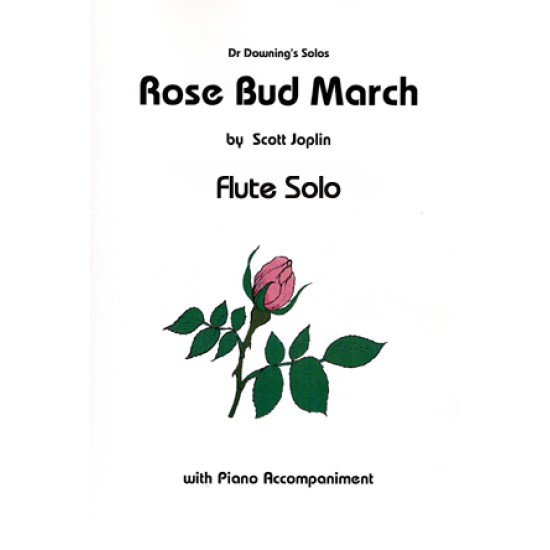 Rose Bud March