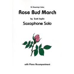 Rose Bud March