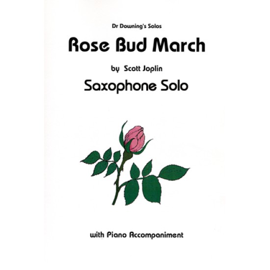 Rose Bud March Rose Bud March