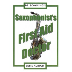 Saxophone First Aid Doctor