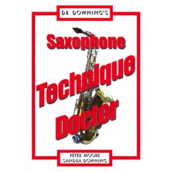 Saxophone Technique Doctor