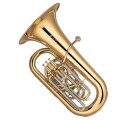 Bb Baritone Brass Band