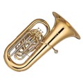Bb Euphonium Brass Band