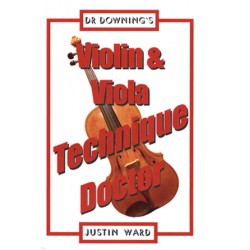 Violin and Viola Technique Doctor