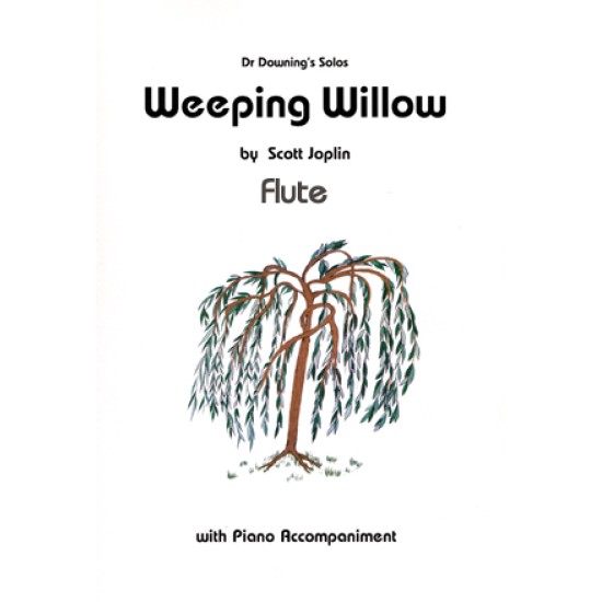 Weeping Willow