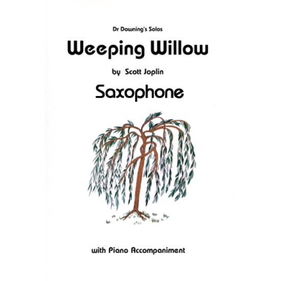Weeping Willow Weeping Willow
