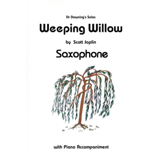 Weeping Willow