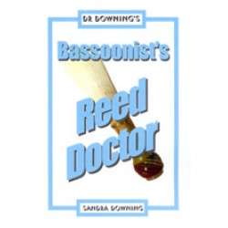 Bassoon Reed Doctor