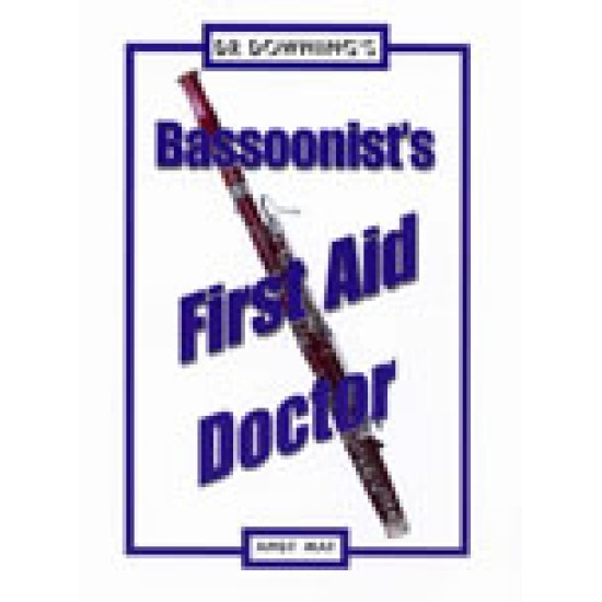 Bassoon First Aid Doctor