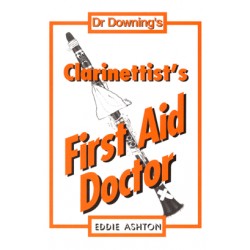 Clarinet First Aid Doctor