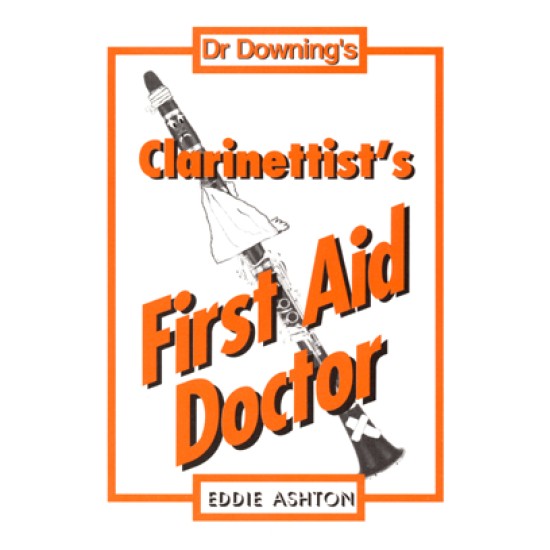 Clarinet First Aid Doctor