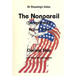 The Nonpareil