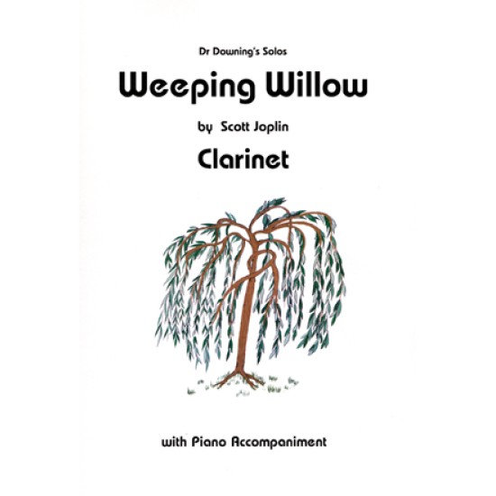 Weeping Willow