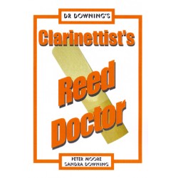 Clarinet Reed Doctor