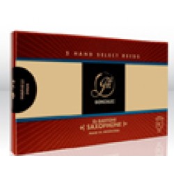RC Soprano Sax Reeds Duo Pack of 2 Strength 2.5