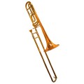 Bb Tenor Trombone