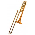 Bb/F Tenor Bass Trombone