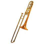Bb/F Tenor Bass Trombone